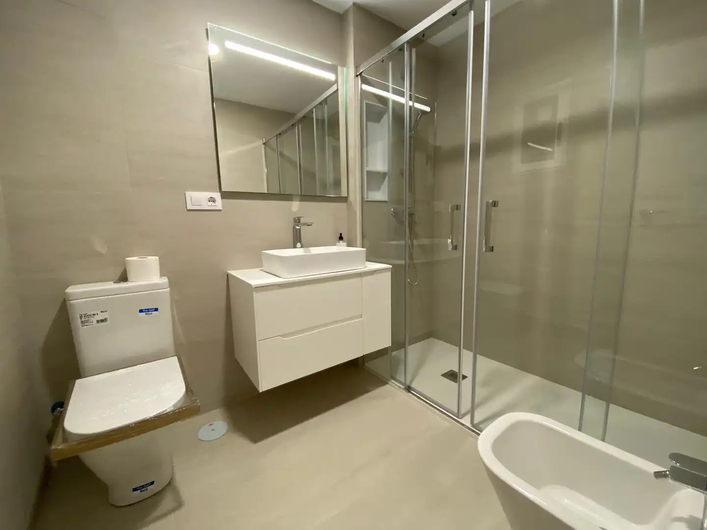 Pis de 135 m² a Albacete