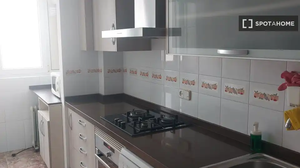 Habitación 138 m², Cartagena