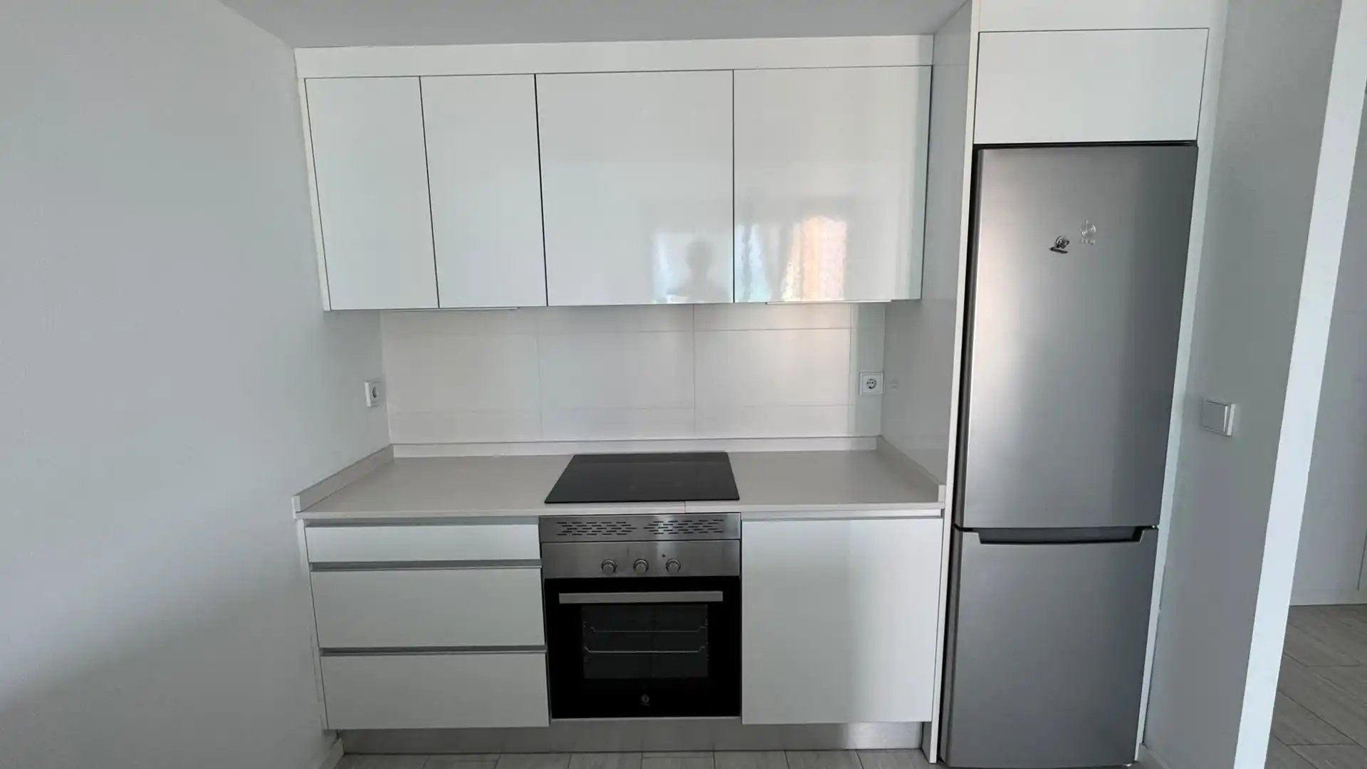 Pis de 98 m² a Alacant