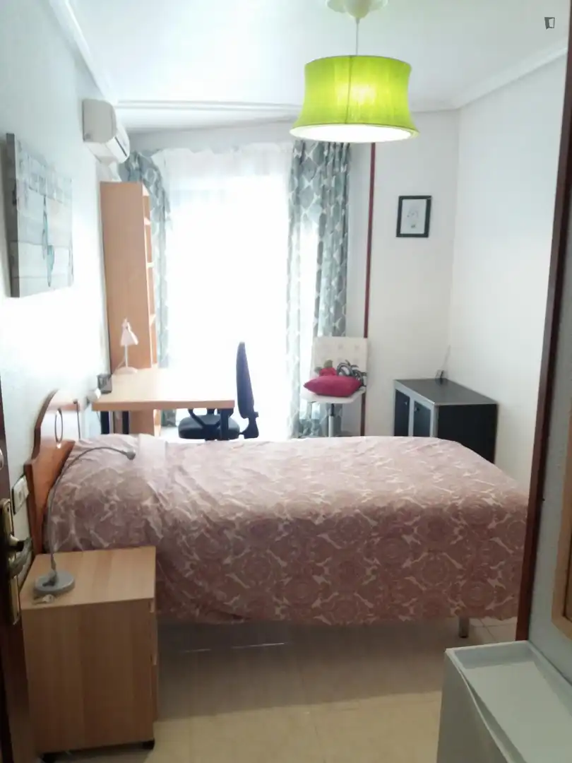 Habitación en alquiler, Murcia