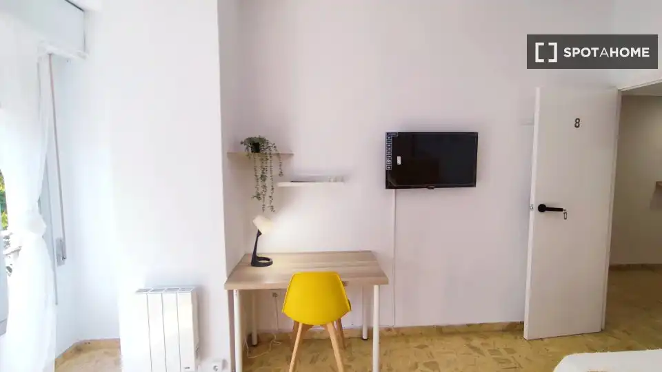 Habitación en alquiler, Cartagena