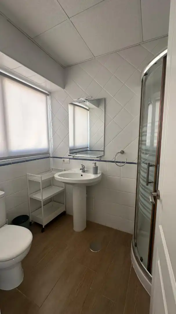 Apartamento 160 m² em Málaga