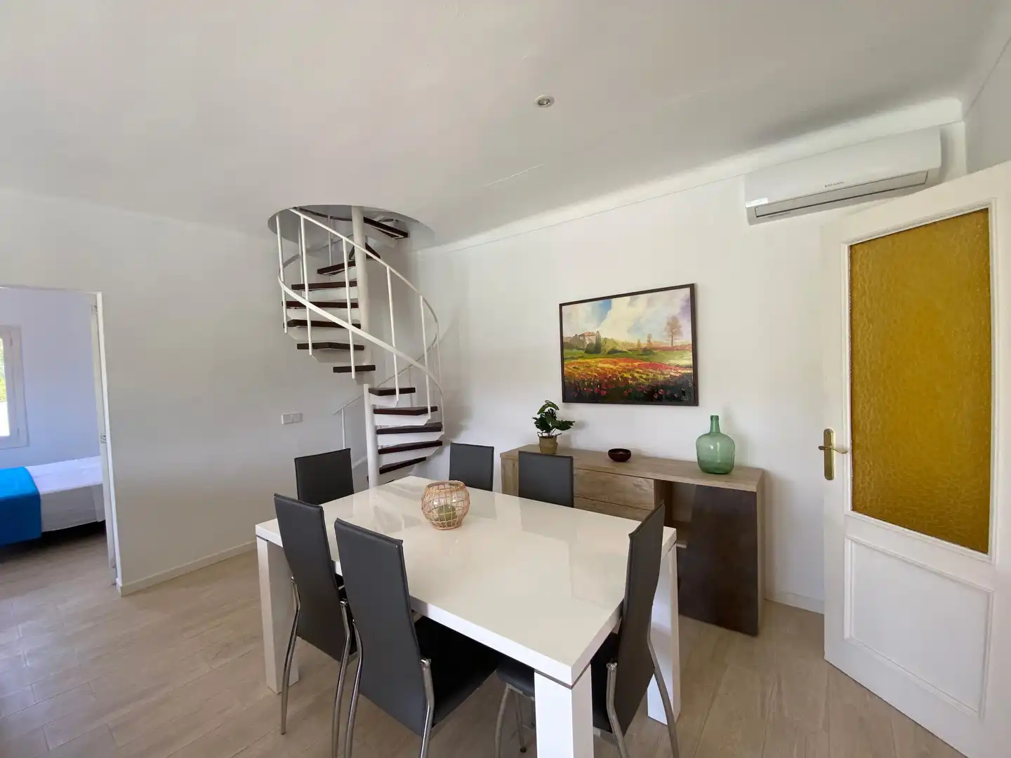 Piso de 432 m² en Andratx