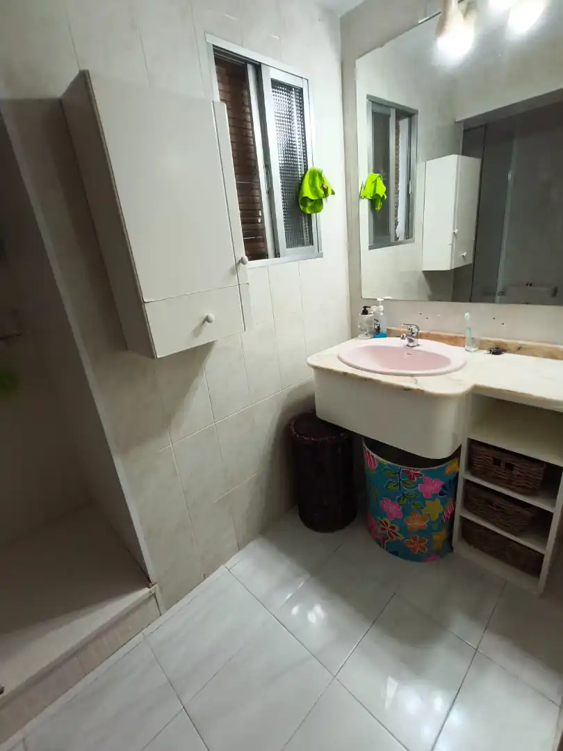 Piso de 90 m² en Córdoba