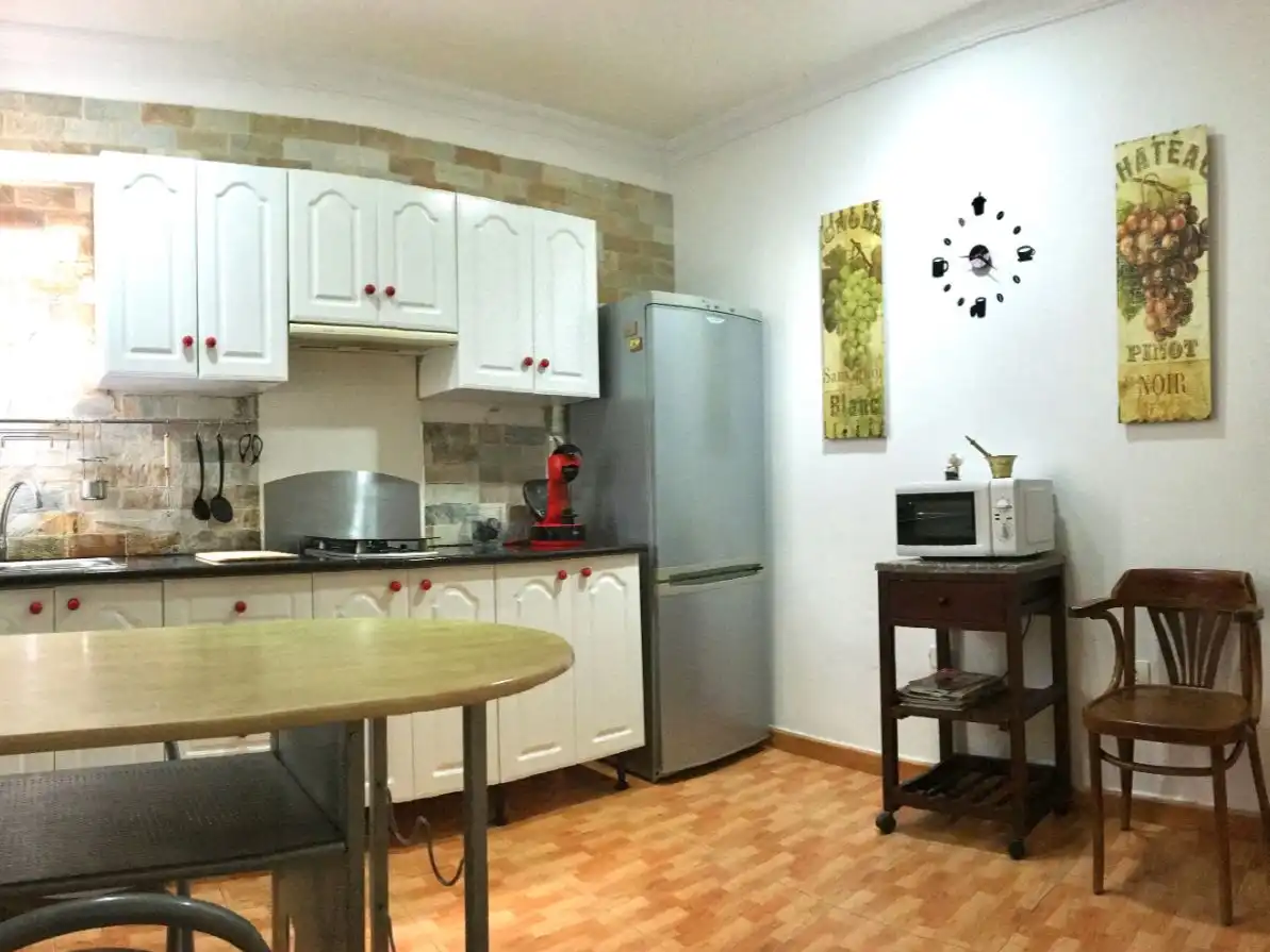 Piso de 64 m² en Santa Cruz de Tenerife