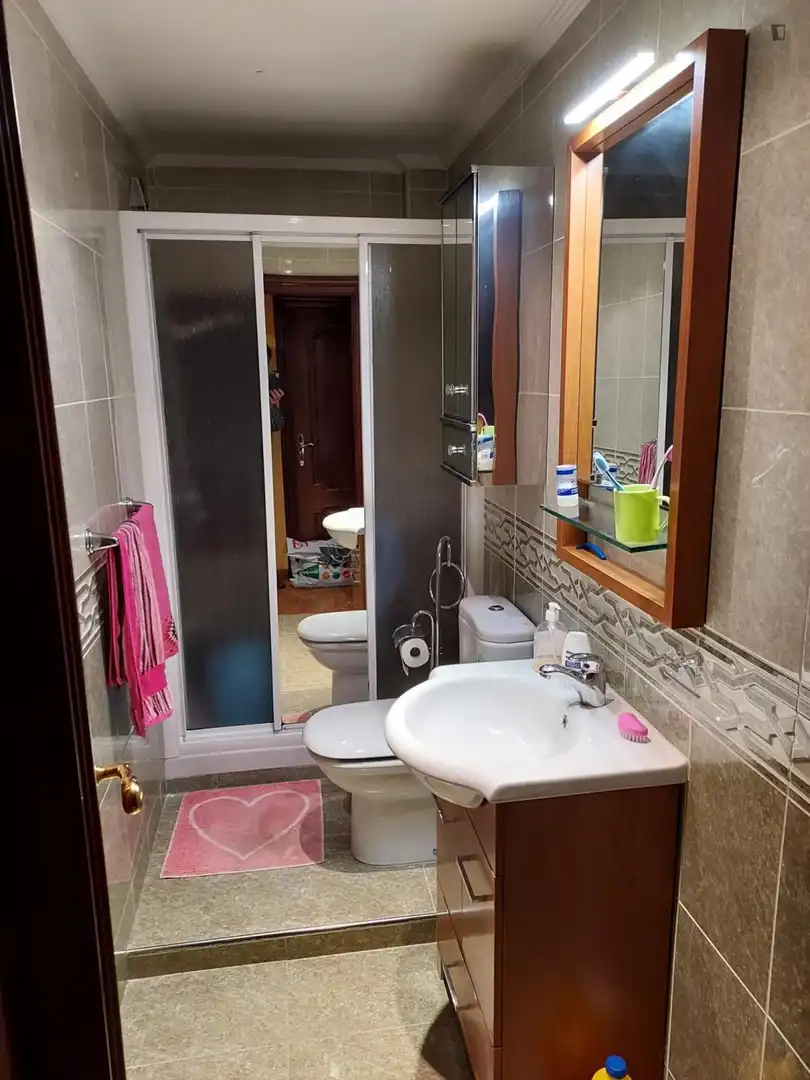 Habitación en alquiler, Salamanca