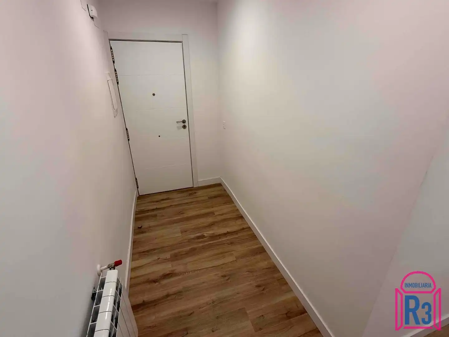 Piso de 128 m² en León