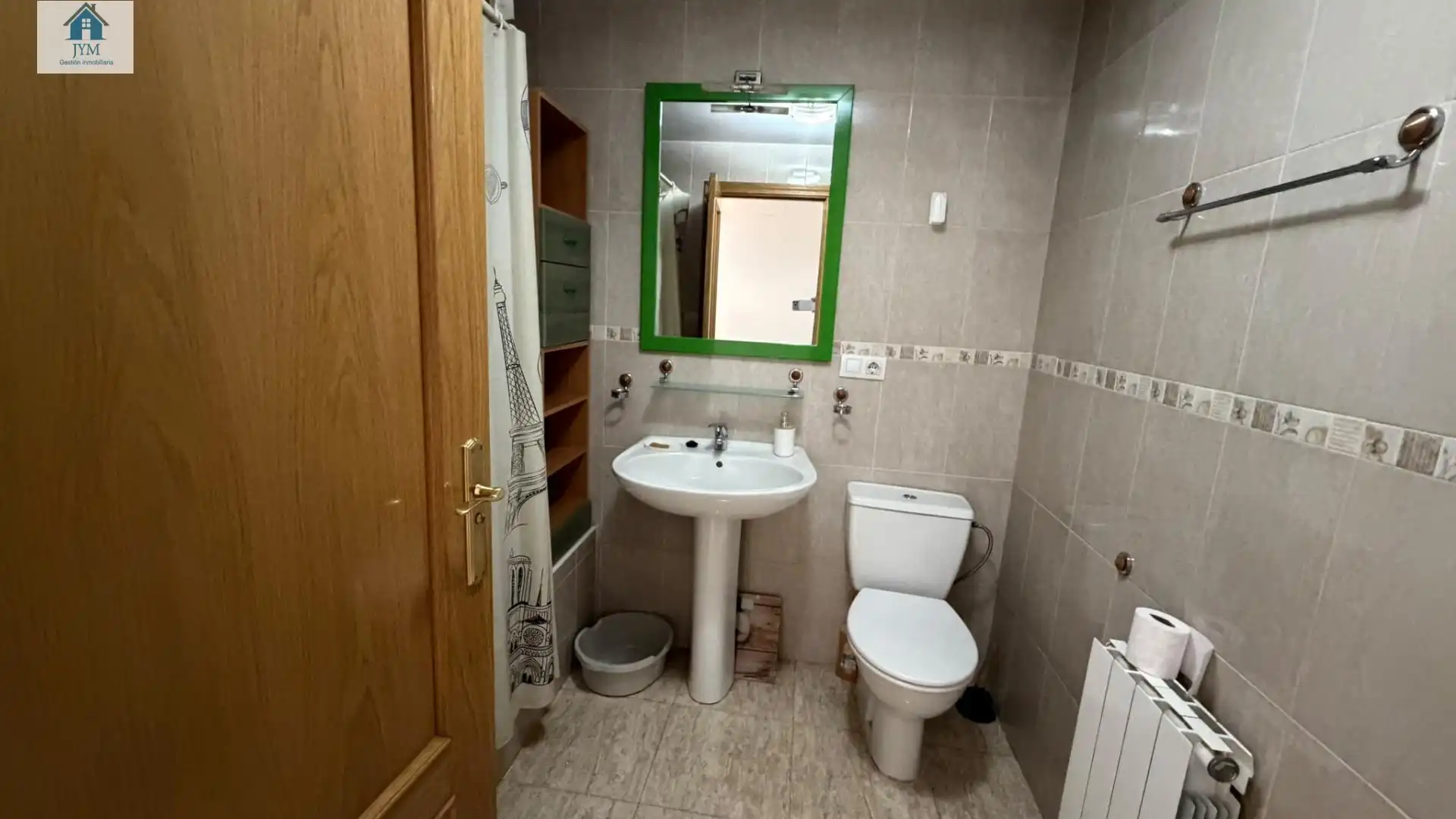 Apartamento 76 m² em Armilla
