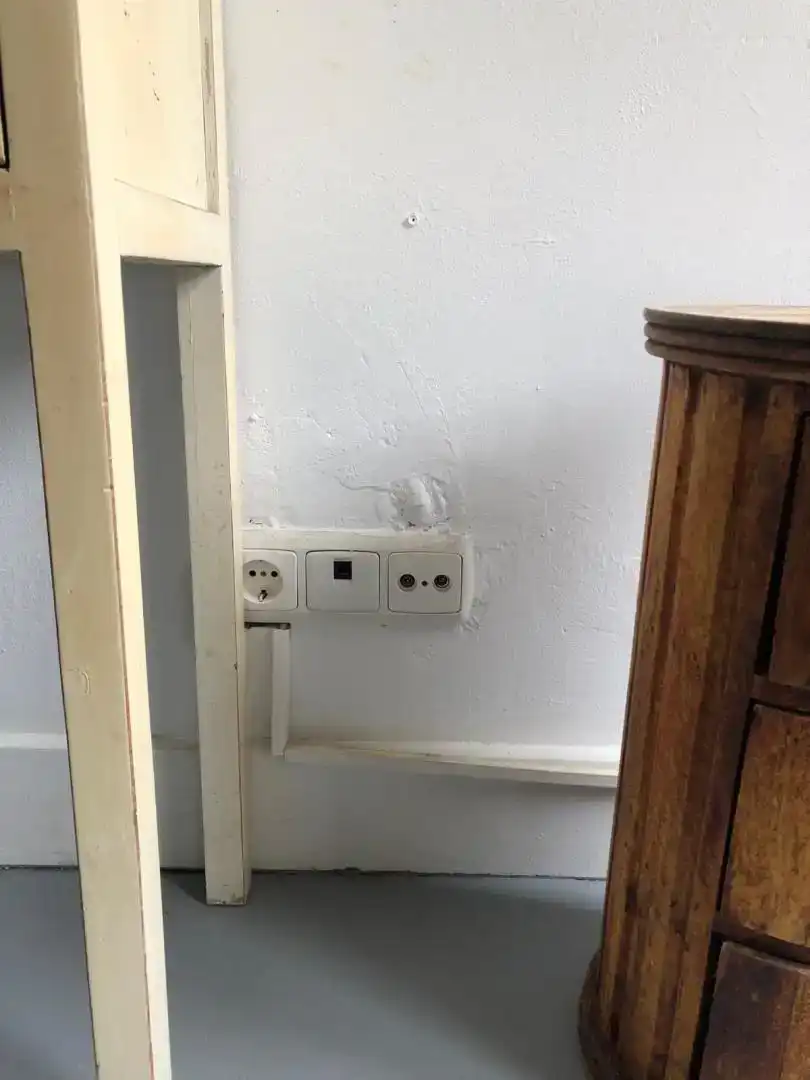 Piso de 70 m² en San Sebastián