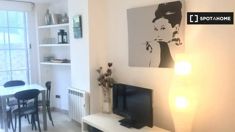 Habitación 58 m², Palma