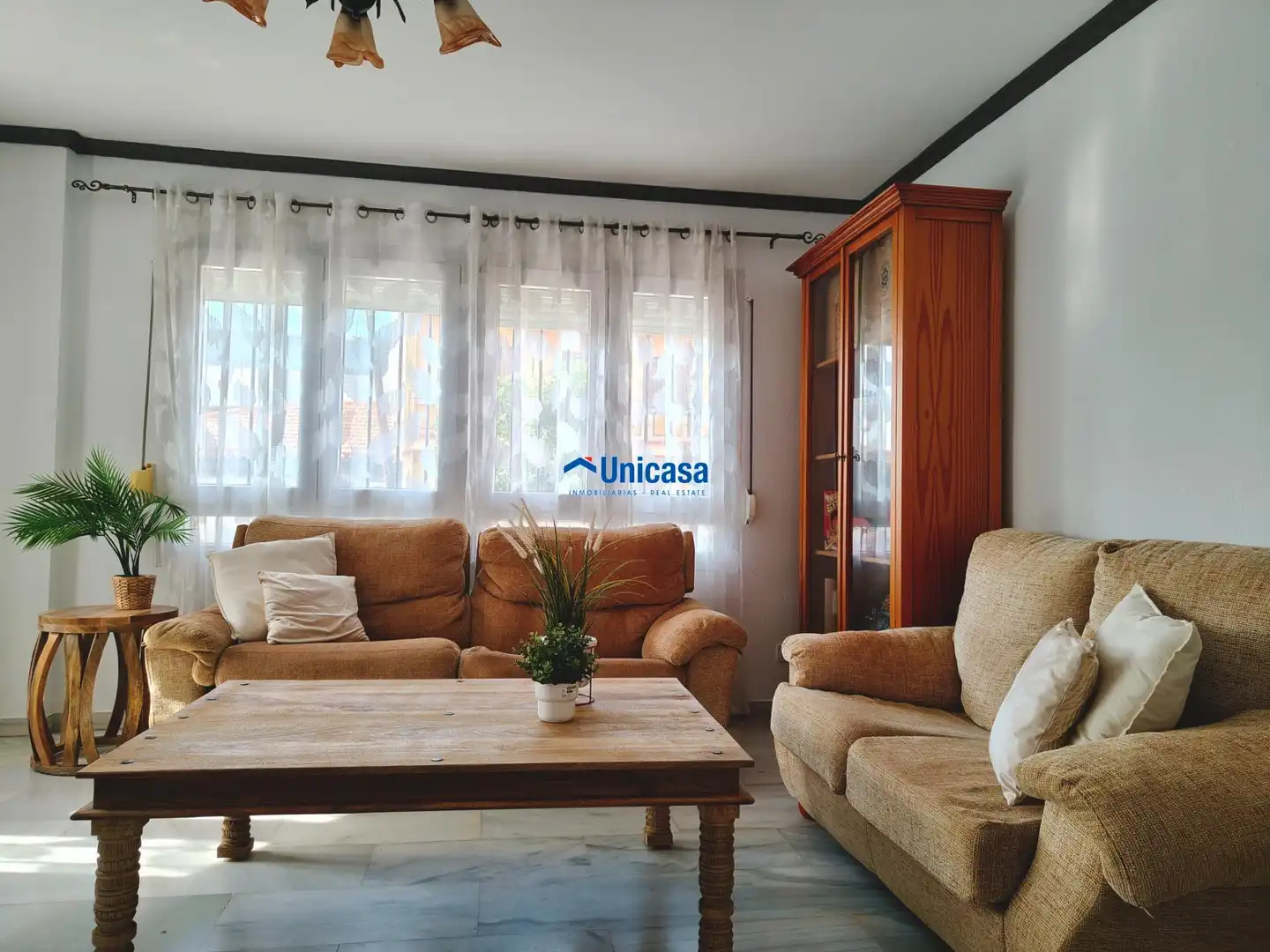 Haus 240 m² in Málaga