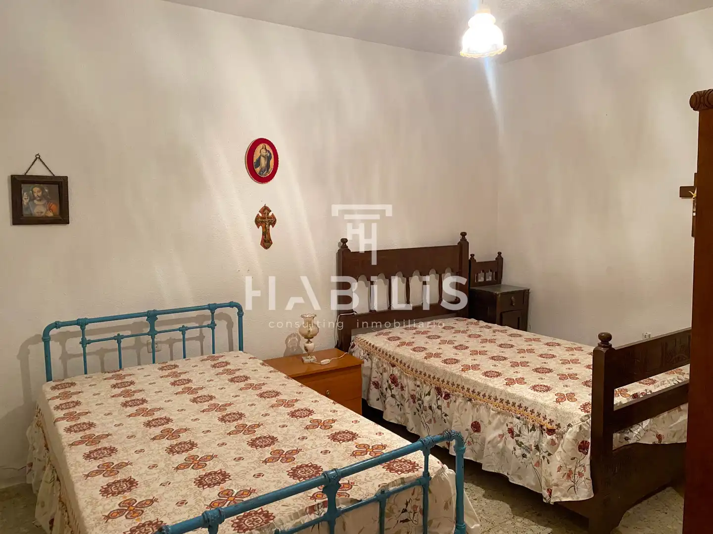 Casa de 80 m² en Guadamur
