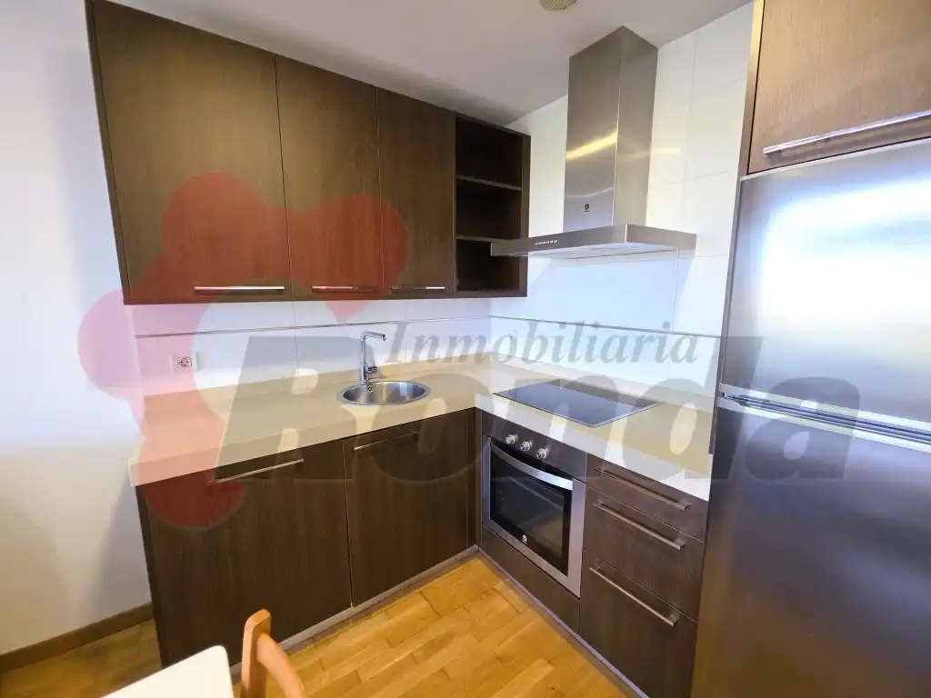 Piso de 51 m² en Lugo