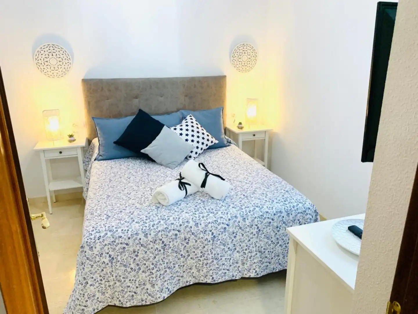 Квартира 70 м² у Córdoba