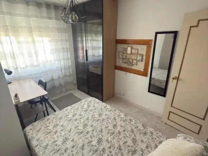 Piso de 140 m² en León