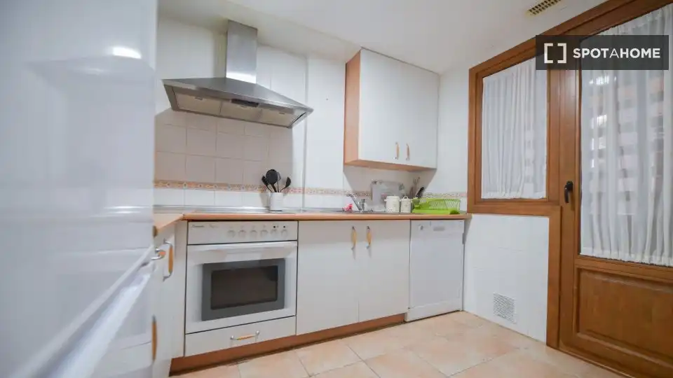 Habitación 115 m², Ayamonte