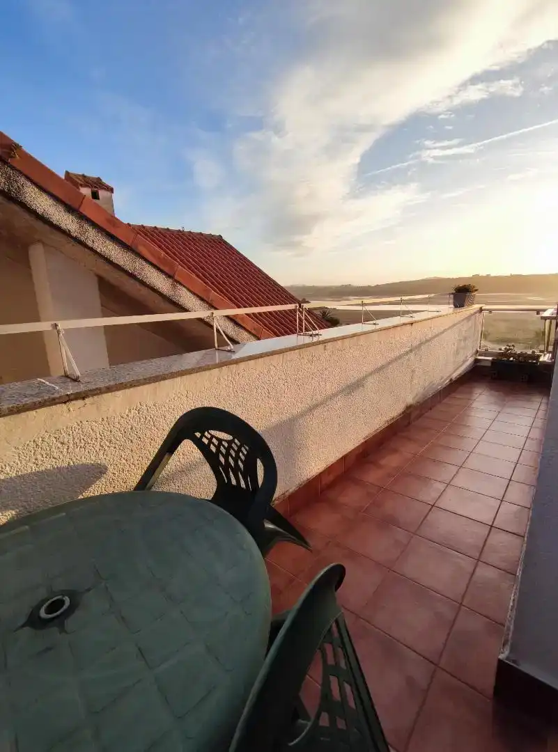 Piso de 80 m² en Miengo