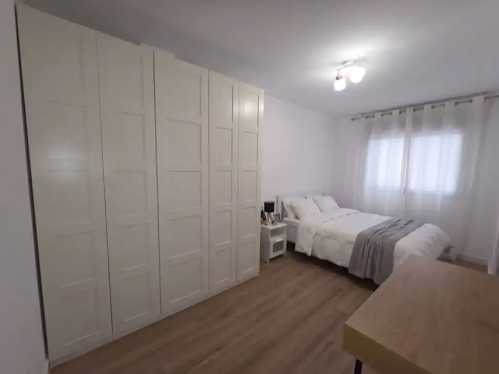 Flat 76 m² in Jaén