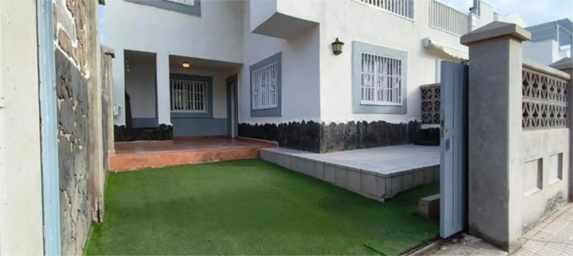 Appartement 80 m² à Arona