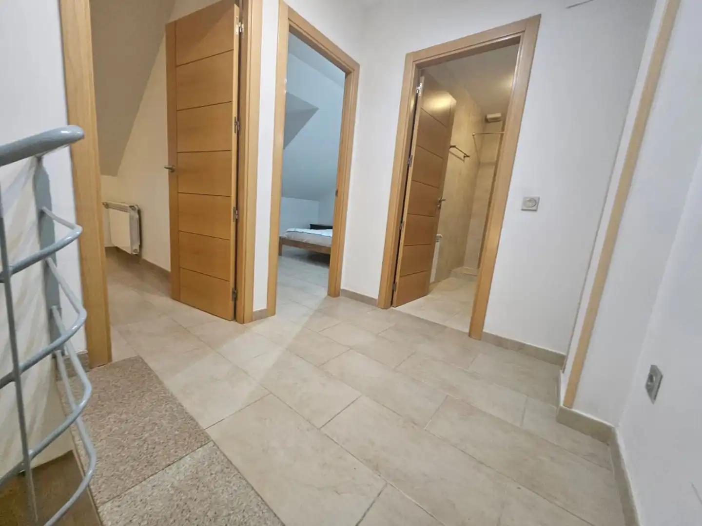 Pis de 110 m² a Brunete