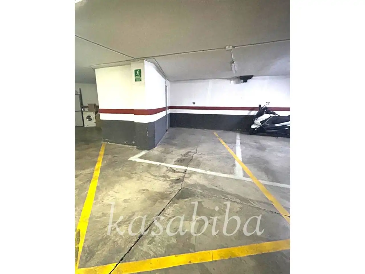 Piso de 122 m² en Valencia