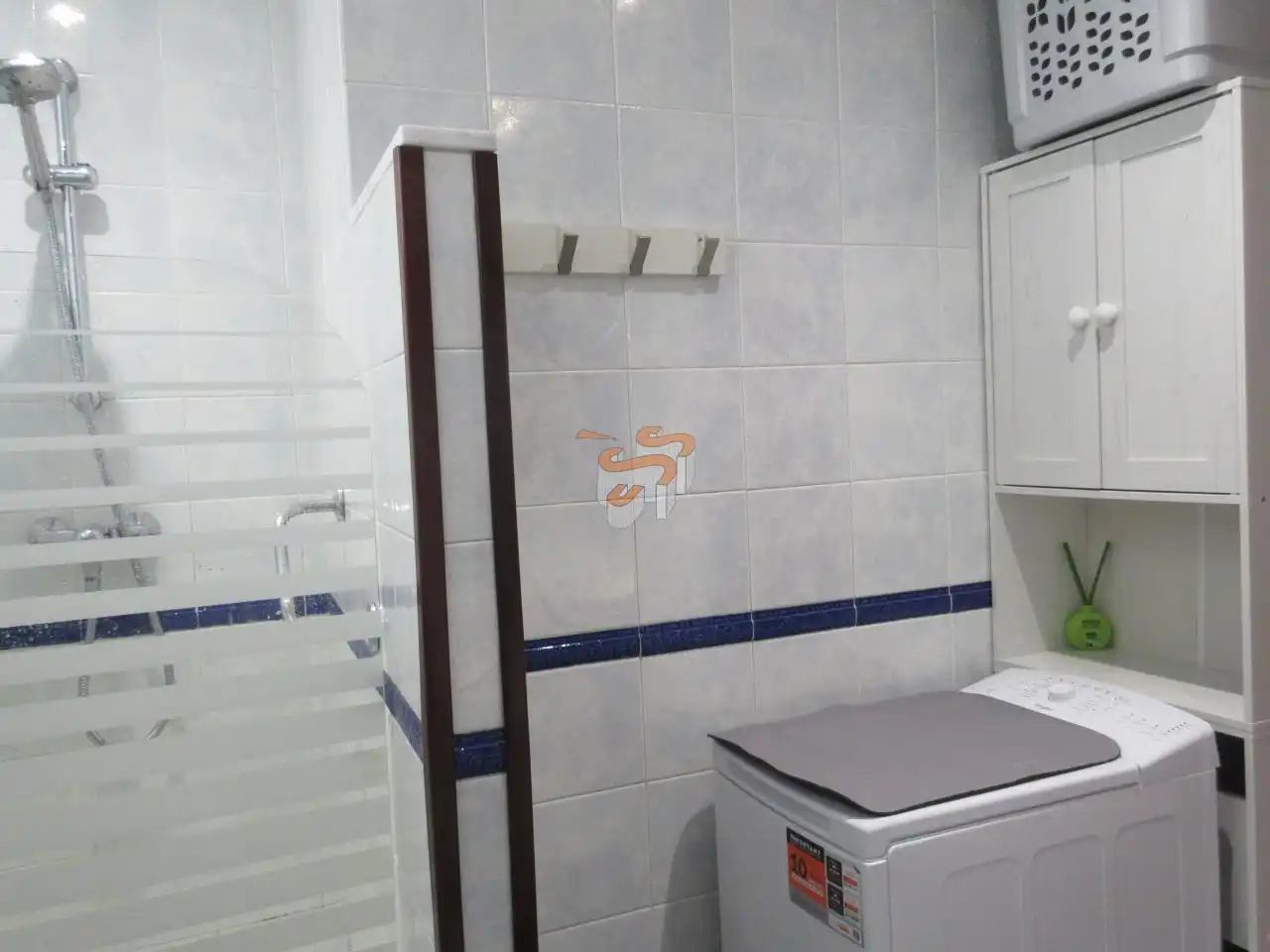 Piso de 90 m² en Ferrol