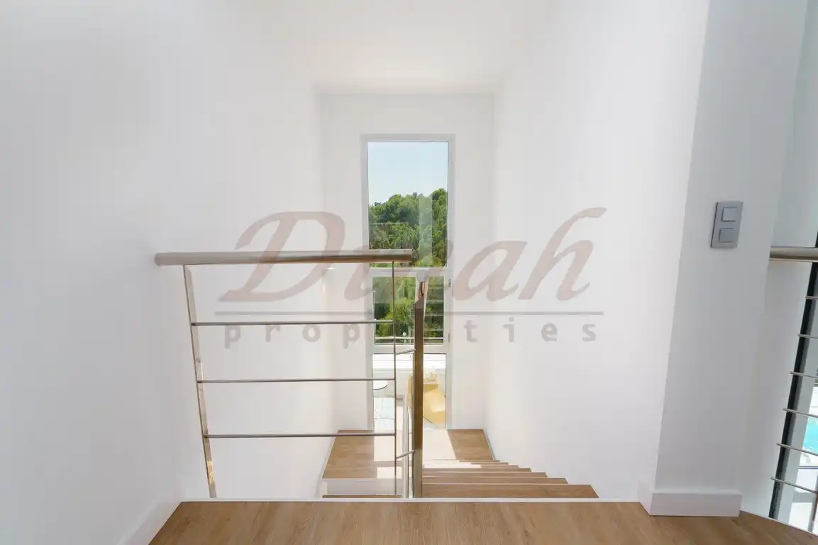 Casa de 397 m² a Altea