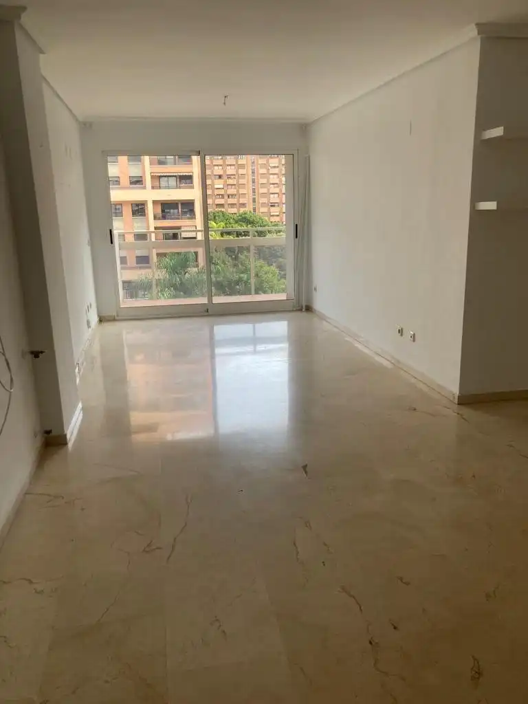 Pis de 128 m² a València