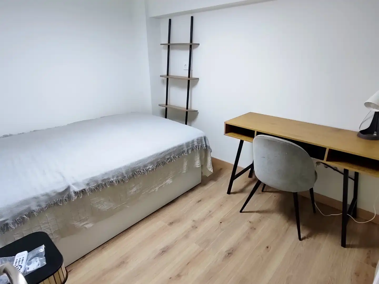 Piso de 60 m² en Murcia