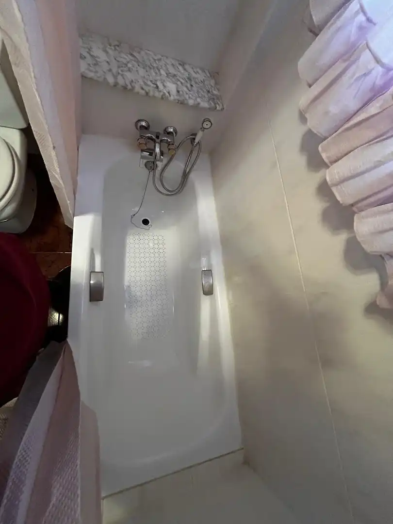 Piso de 130 m² en Murcia
