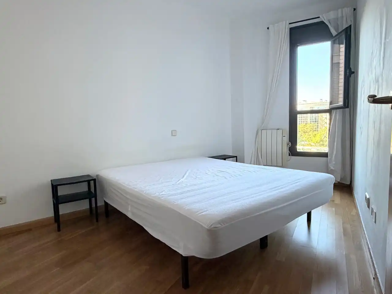 Piso de 57 m² en Madrid