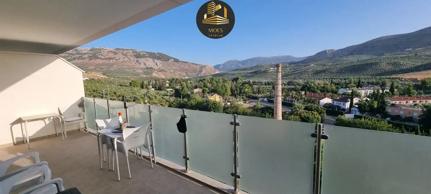 Piso de 150 m² en La Guardia de Jaén
