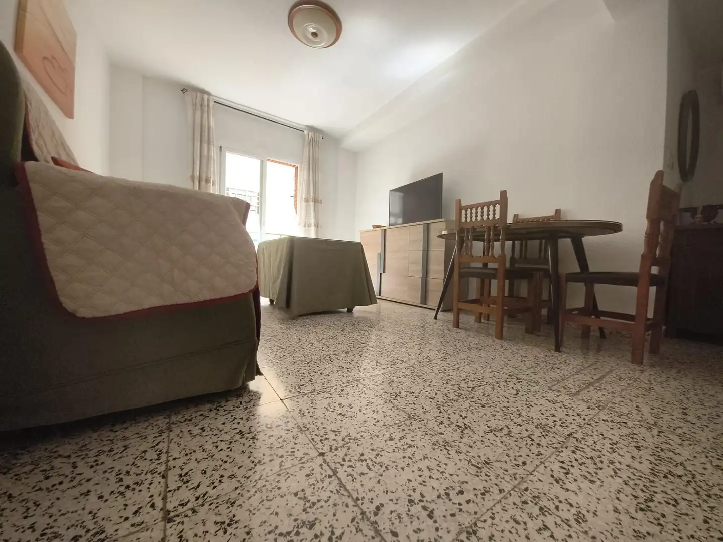 Piso de 76 m² en Granada