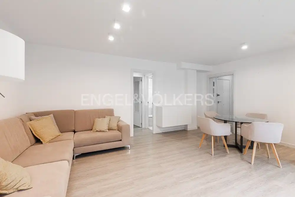 Piso de 155 m² en Valencia