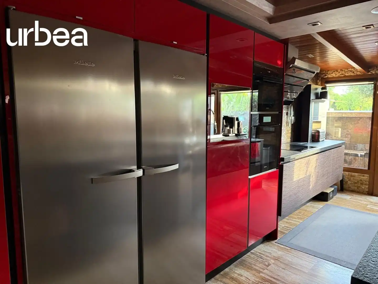 Casa de 225 m² a Màlaga