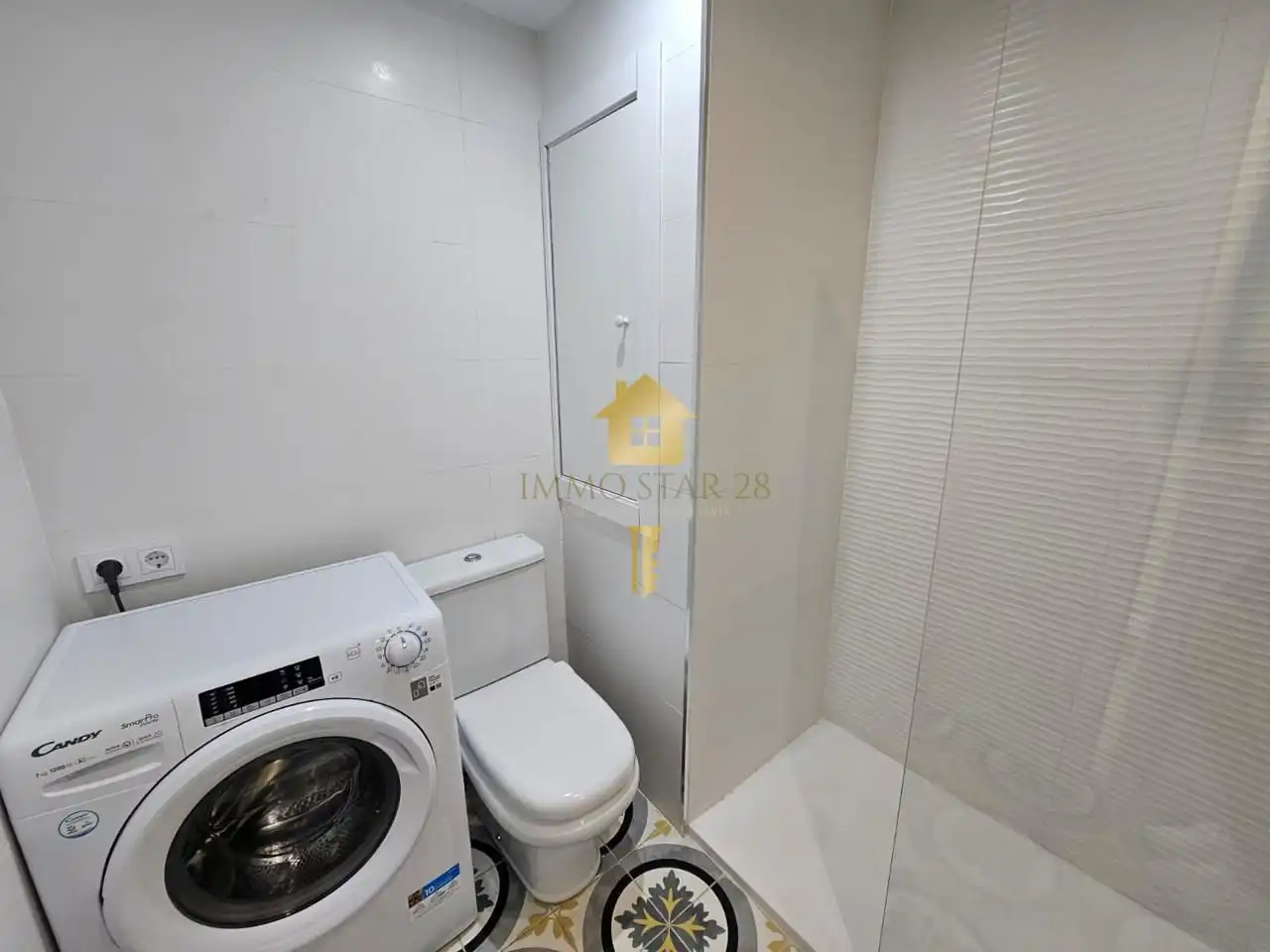 Piso de 35 m² en Roses