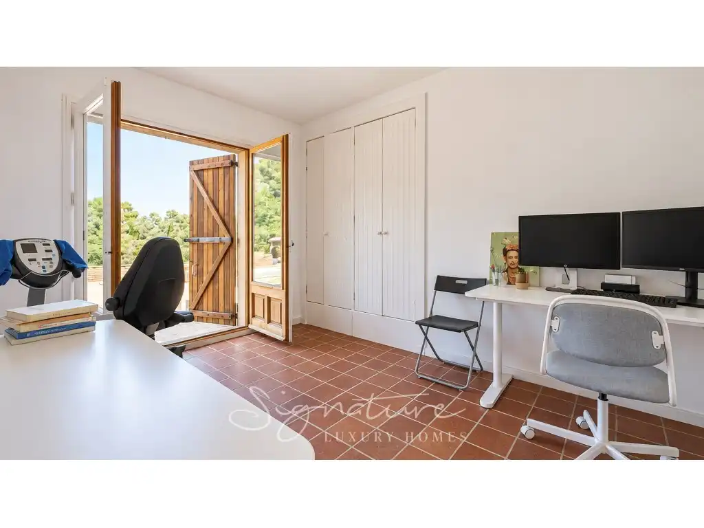 Piso de 690 m² en Sant Cugat del Vallès