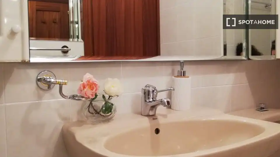 Habitación 124 m², Baracaldo