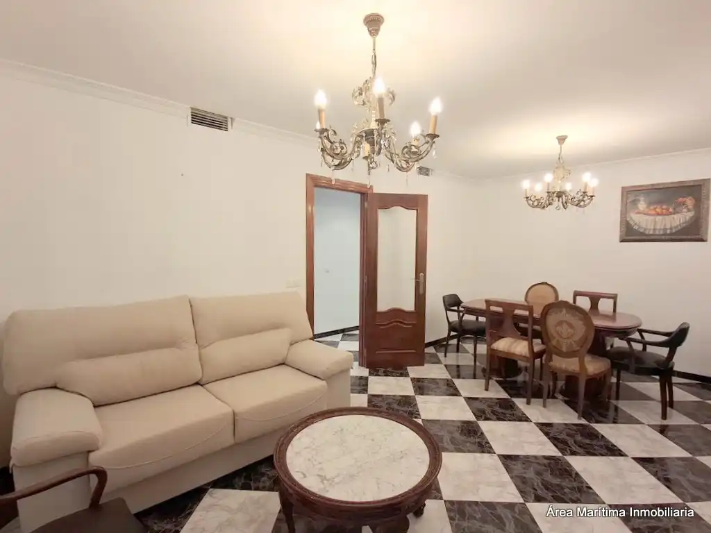 Piso de 100 m² en Valencia