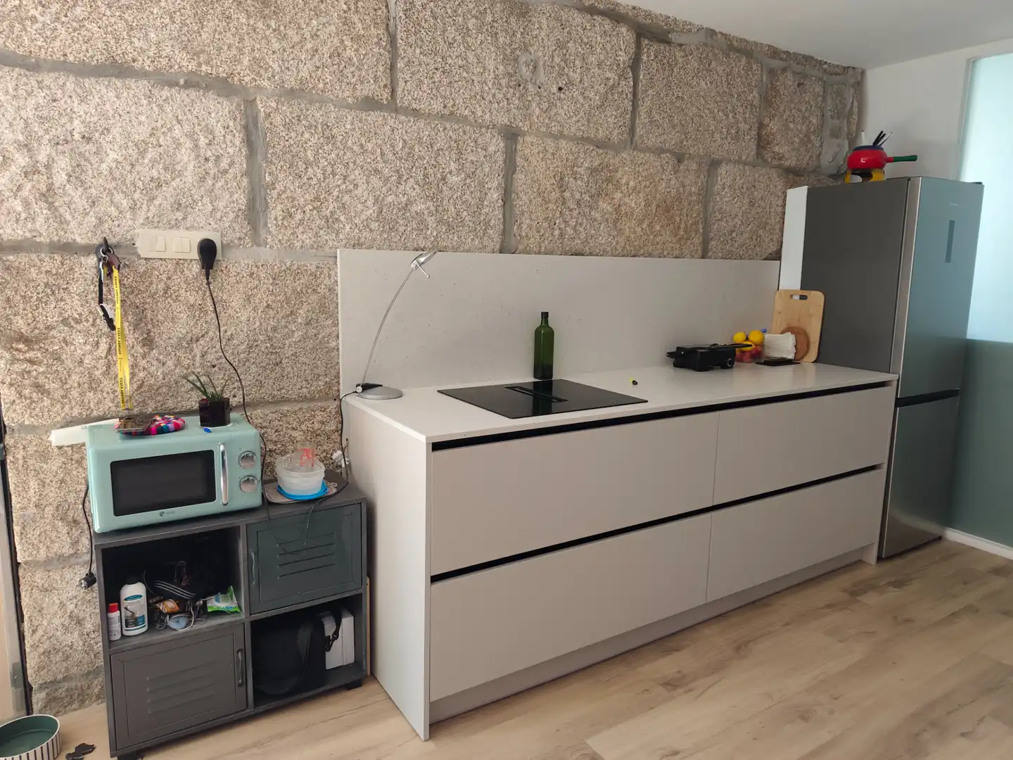 Piso de 90 m² en Vigo