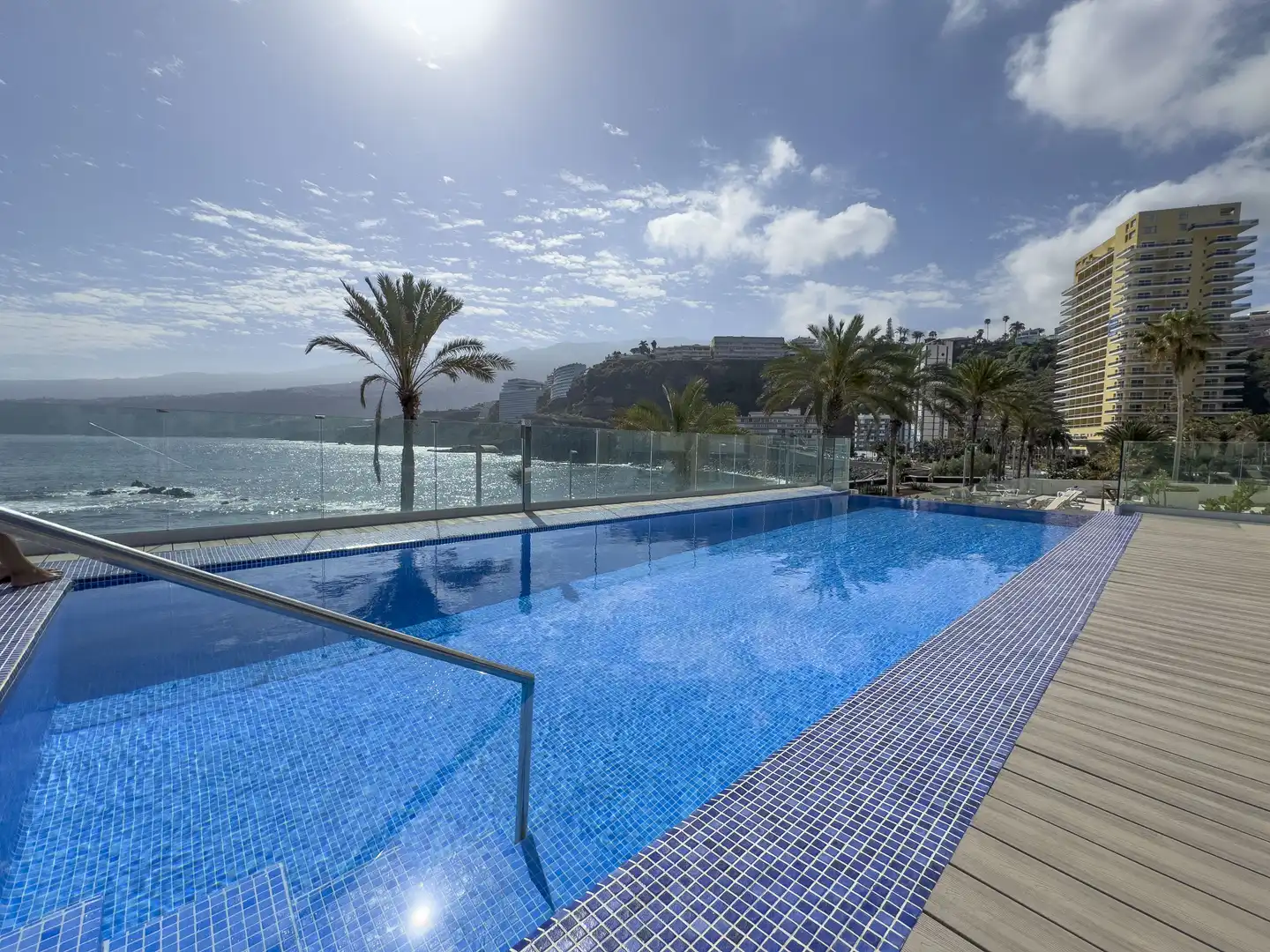 Pis de 31 m² a Puerto de la Cruz