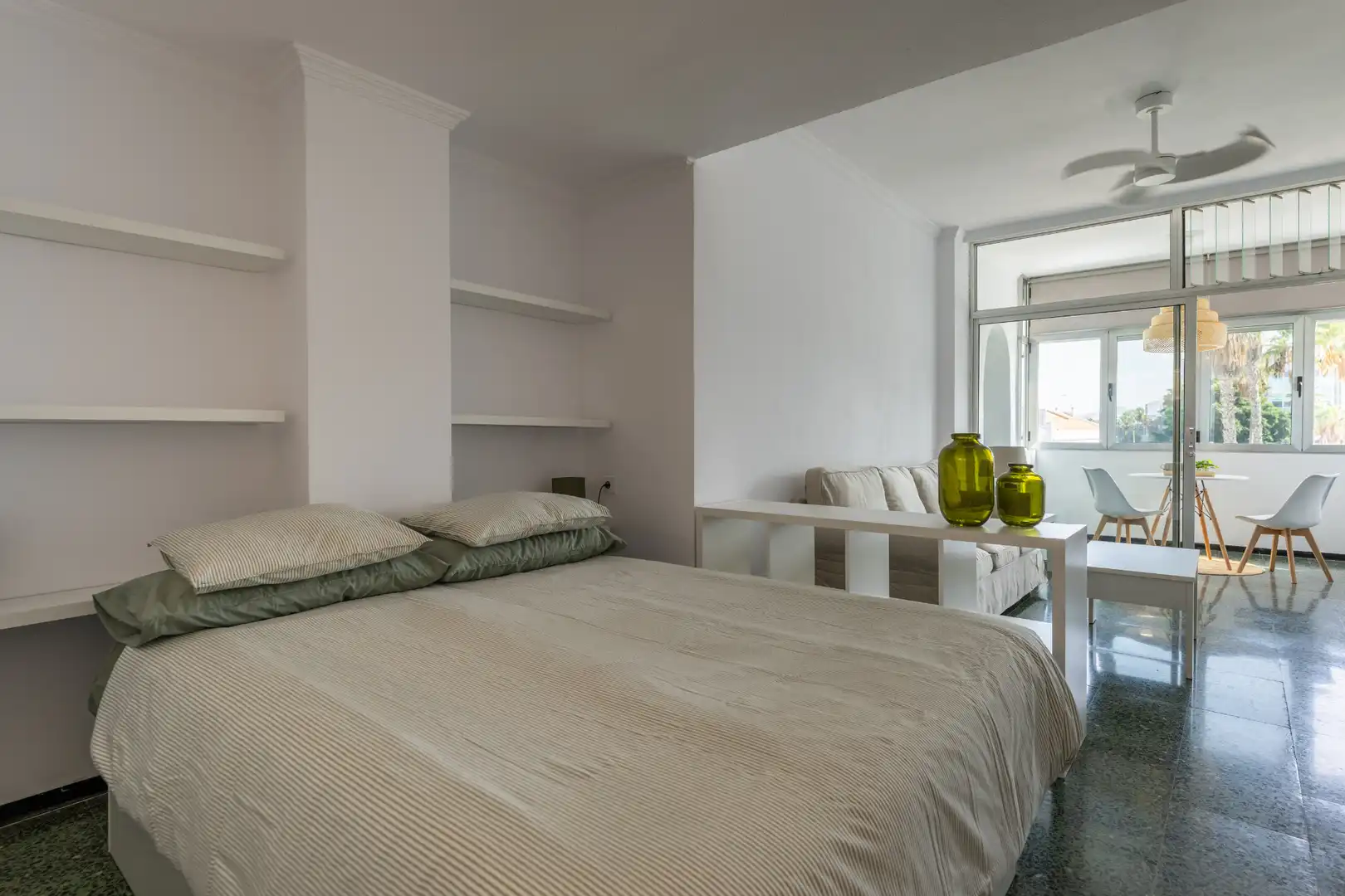 Appartement 40 m² à Las Palmas de Gran Canaria