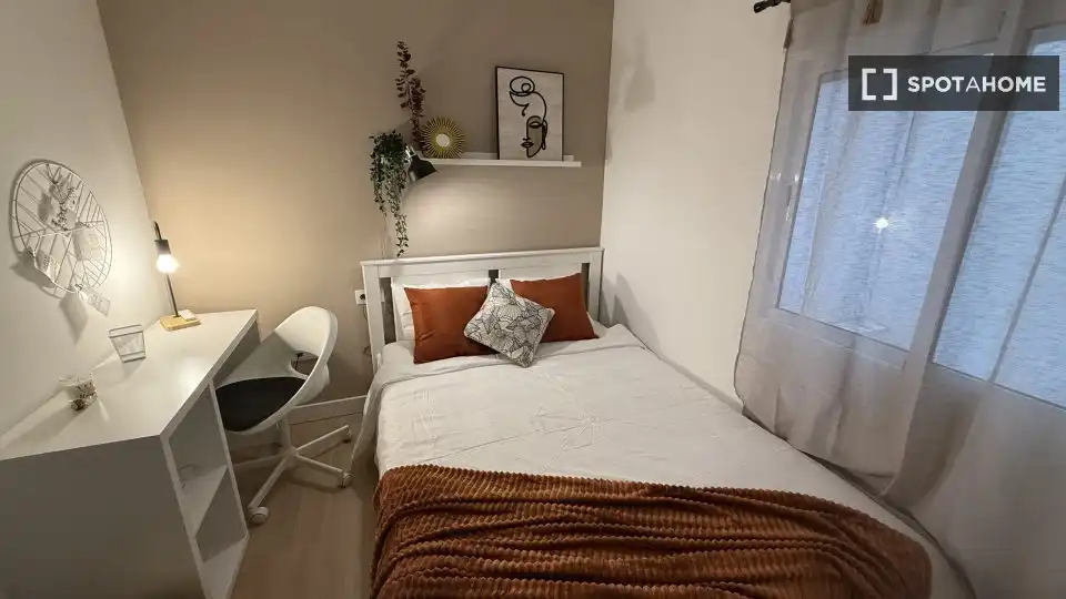 Habitación en alquiler, Alicante
