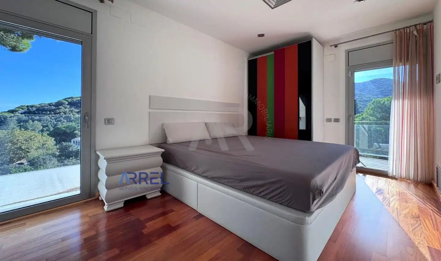 Piso de 334 m² en Alella