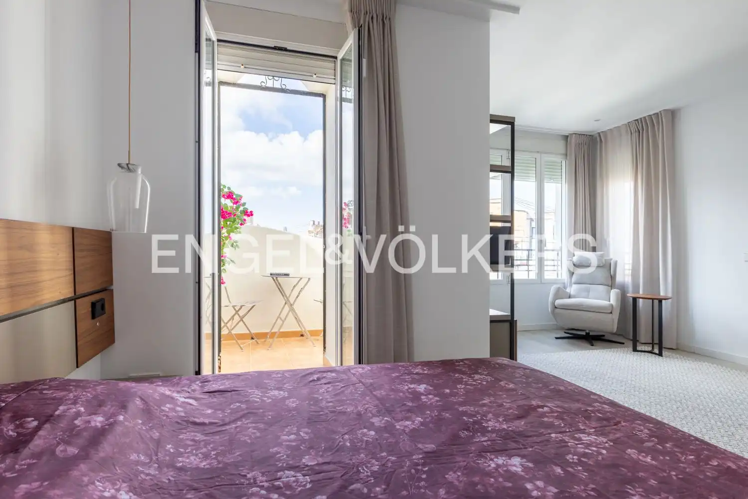 Piso de 135 m² en Valencia