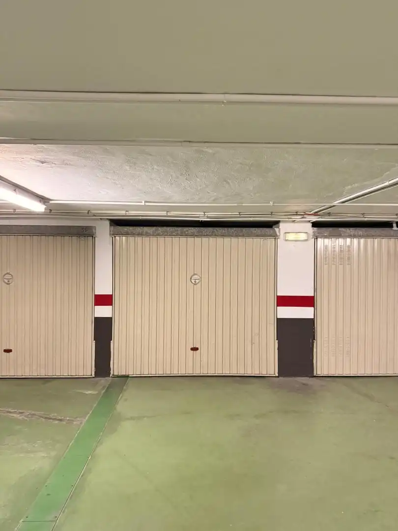 Piso de 65 m² en Laredo