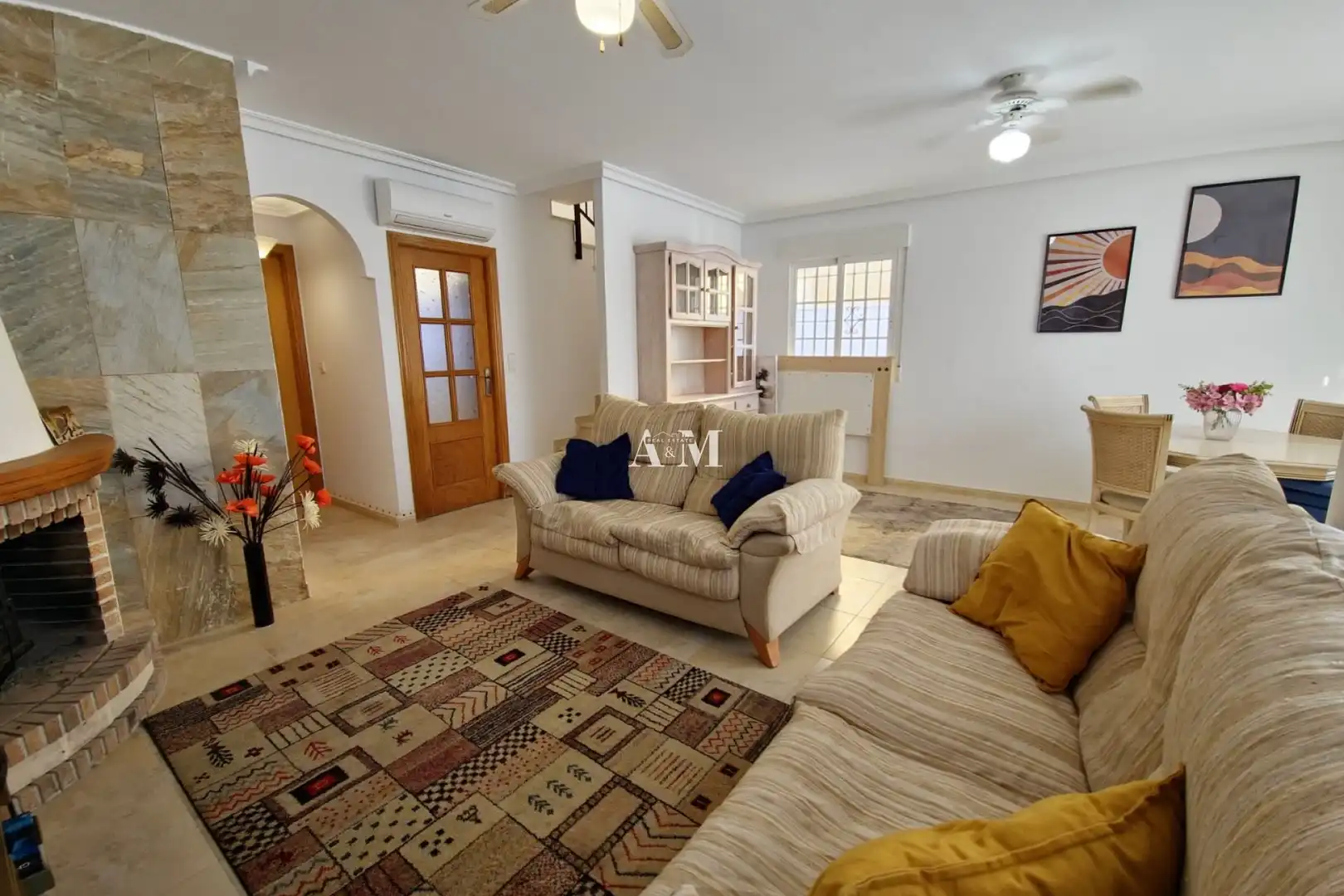 Casa de 150 m² en Orihuela