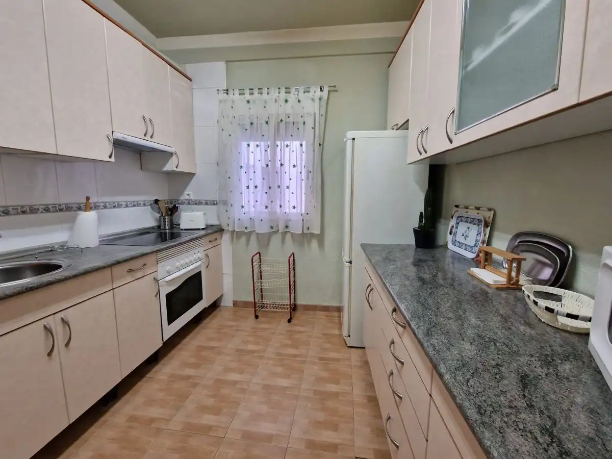 Pis de 60 m² a Plasencia