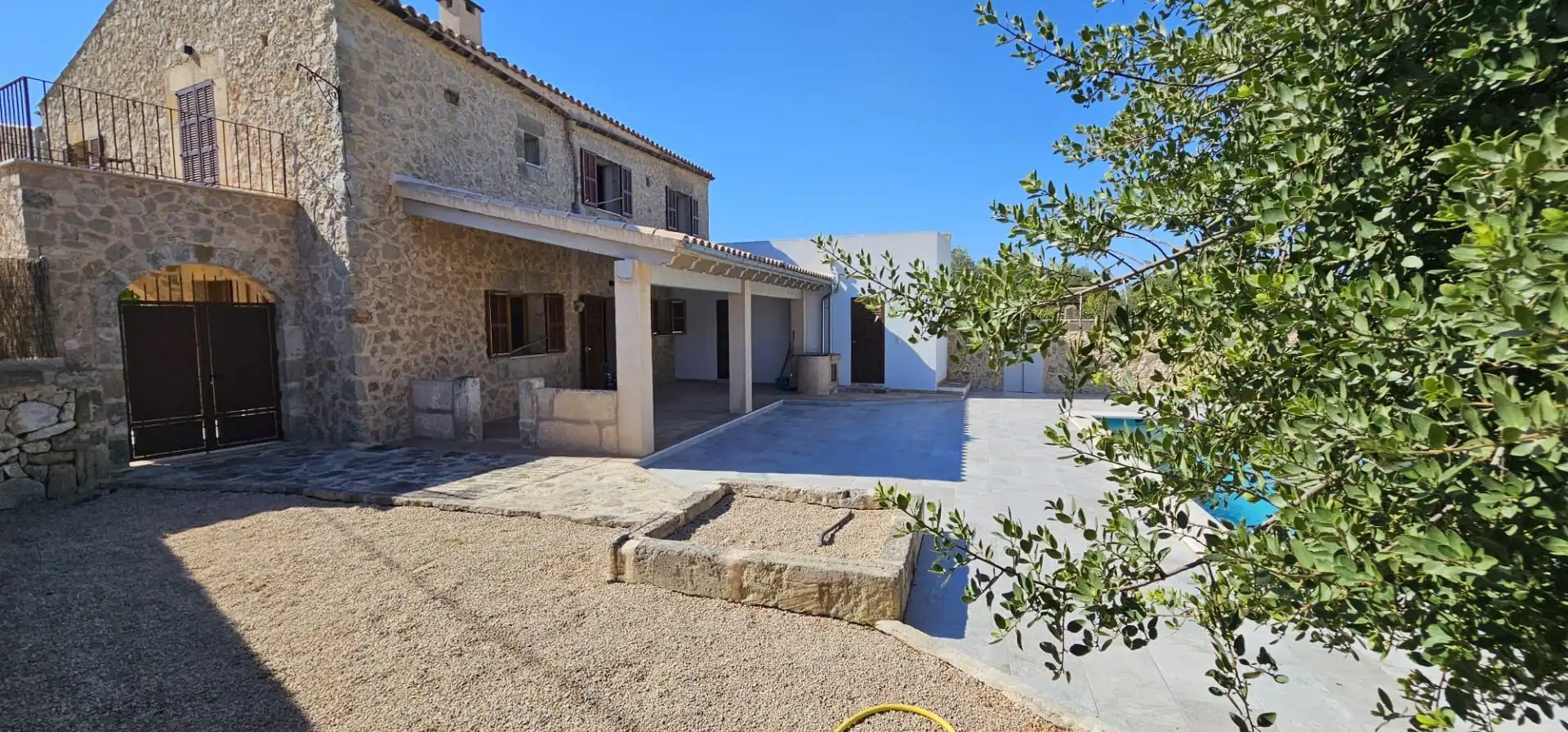 Haus 185 m² in Vilafranca de Bonany