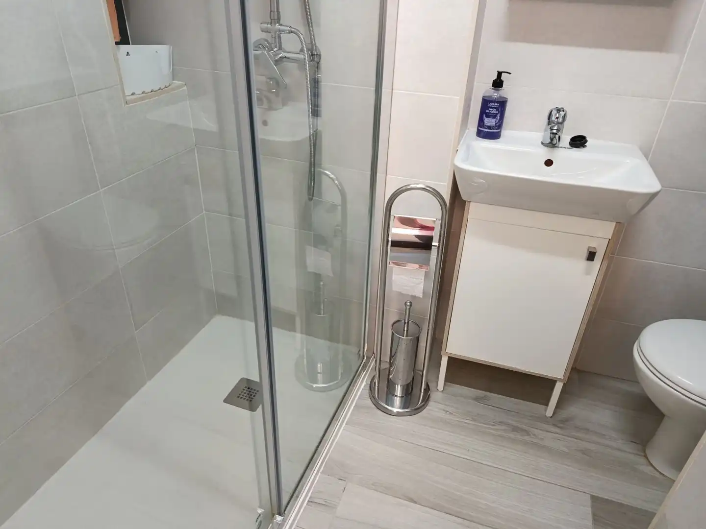 Appartement 65 m² à Málaga